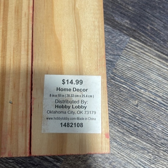 Photo frame - Picture 5 of 5